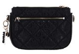 GUESS Caddie Status Crossbody Black