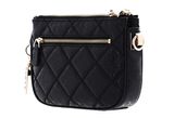 GUESS Caddie Status Crossbody Black