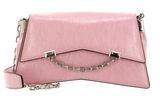 KARL LAGERFELD K / Seven 2.0 SP Crossbody Shiny Pink Mist KARL LAGERFELD K / Seven 2.0 SP Crossbody Shiny Pink Mist