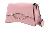 KARL LAGERFELD K / Seven 2.0 SP Crossbody Shiny Pink Mist KARL LAGERFELD K / Seven 2.0 SP Crossbody Shiny Pink Mist