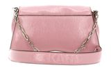 KARL LAGERFELD K / Seven 2.0 SP Crossbody Shiny Pink Mist KARL LAGERFELD K / Seven 2.0 SP Crossbody Shiny Pink Mist