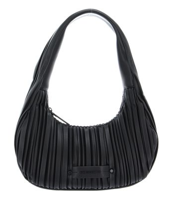 KARL LAGERFELD K / Kushion Hobo M Black