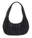 KARL LAGERFELD K / Kushion Hobo M Black KARL LAGERFELD K / Kushion Hobo M Black