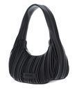 KARL LAGERFELD K / Kushion Hobo M Black KARL LAGERFELD K / Kushion Hobo M Black