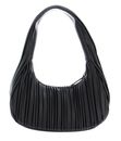 KARL LAGERFELD K / Kushion Hobo M Black KARL LAGERFELD K / Kushion Hobo M Black