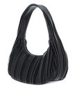 KARL LAGERFELD K / Kushion Hobo M Black KARL LAGERFELD K / Kushion Hobo M Black