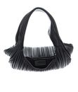 KARL LAGERFELD K / Kushion Hobo M Black KARL LAGERFELD K / Kushion Hobo M Black