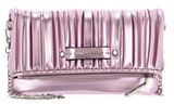 KARL LAGERFELD K / Kushion Woc Metallic Pink Mist KARL LAGERFELD K / Kushion Woc Metallic Pink Mist