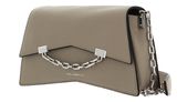 KARL LAGERFELD K / Seven 2.0 Crossbody Leather Stone KARL LAGERFELD K / Seven 2.0 Crossbody Leather Stone