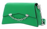 KARL LAGERFELD K / Seven 2.0 Crossbody Leather Basil Green KARL LAGERFELD K / Seven 2.0 Crossbody Leather Basil Green