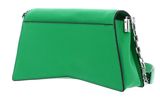 KARL LAGERFELD K / Seven 2.0 Crossbody Leather Basil Green KARL LAGERFELD K / Seven 2.0 Crossbody Leather Basil Green