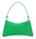 KARL LAGERFELD K / Seven Element Shoulder Bag Embossed Basil Green KARL LAGERFELD K / Seven Element Shoulder Bag Embossed Basil Green