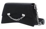 KARL LAGERFELD K / Seven 2.0 Crossbody Leather Black KARL LAGERFELD K / Seven 2.0 Crossbody Leather Black