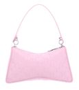 KARL LAGERFELD K / Seven Element Shoulder Bag Embossed Pink Mist KARL LAGERFELD K / Seven Element Shoulder Bag Embossed Pink Mist