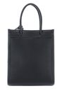 KARL LAGERFELD Hotel Karl Tote S Black KARL LAGERFELD Hotel Karl Tote S Black