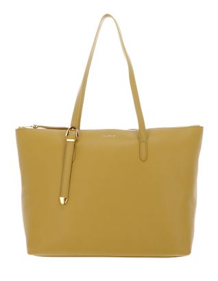 COCCINELLE Coccinelle Gleen Handbag Citronella