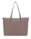 COCCINELLE Coccinelle Gleen Handbag Warm Taupe