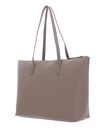 COCCINELLE Coccinelle Gleen Handbag Warm Taupe