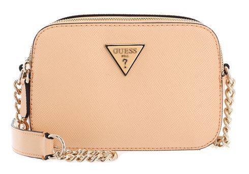 GUESS Noelle Crossbody Camera Wisteria