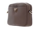 GUESS Meridian Girlfriend Camera Bag S Greystone