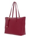 COCCINELLE Coccinelle Gleen Handbag Garnet Red