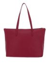 COCCINELLE Coccinelle Gleen Handbag Garnet Red