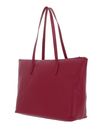 COCCINELLE Coccinelle Gleen Handbag Garnet Red