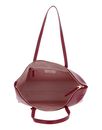 COCCINELLE Coccinelle Gleen Handbag Garnet Red