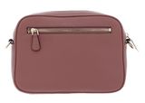GUESS Meridian Girlfriend Camera Bag S Rosewood