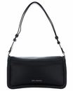 KARL LAGERFELD K / Autograph Soft Shoulderbag S Black KARL LAGERFELD K / Autograph Soft Shoulderbag S Black