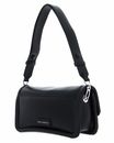 KARL LAGERFELD K / Autograph Soft Shoulderbag S Black KARL LAGERFELD K / Autograph Soft Shoulderbag S Black