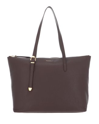 COCCINELLE Coccinelle Gleen Handbag Coffee