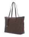 COCCINELLE Coccinelle Gleen Handbag Coffee