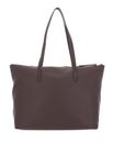 COCCINELLE Coccinelle Gleen Handbag Coffee