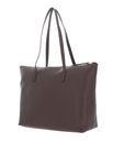 COCCINELLE Coccinelle Gleen Handbag Coffee
