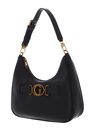 GUESS Aviana Hobo Black GUESS Aviana Hobo Black