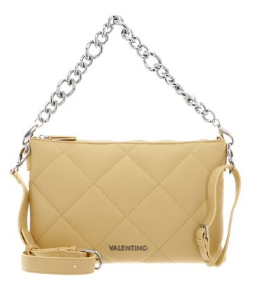 VALENTINO Cold Re Pochette Senape