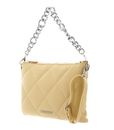 VALENTINO Cold Re Pochette Senape VALENTINO Cold Re Pochette Senape