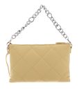 VALENTINO Cold Re Pochette Senape VALENTINO Cold Re Pochette Senape