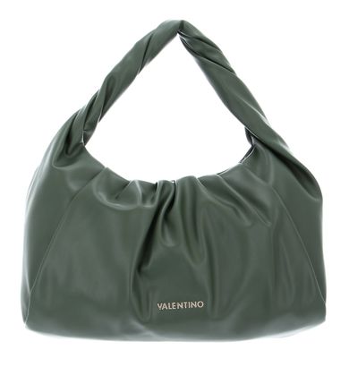 VALENTINO Lake Re Hobo Bag Militare
