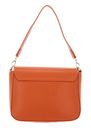 VALENTINO Divina Shoulder Bag Arancio