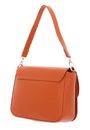 VALENTINO Divina Shoulder Bag Arancio