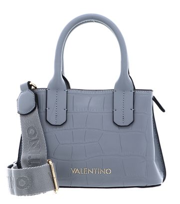 VALENTINO Windy Shopping Minibag Grigio