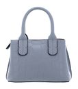 VALENTINO Windy Shopping Minibag Grigio