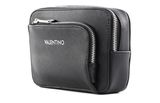 VALENTINO Marnier Crossbody Bag Nero