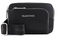 【VALENTINO BAGS】☆MARNIER☆ クロスボディポーチ Valentino Bags MARNIER SET - Cross body bag - nero/black