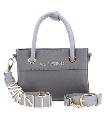 VALENTINO Alexia Tote S Grig / Multicolor