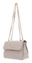 VALENTINO Relax Flap Bag Beige VALENTINO Relax Flap Bag Beige