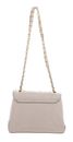 VALENTINO Relax Flap Bag Beige VALENTINO Relax Flap Bag Beige