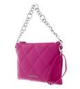 VALENTINO Cold Re Pochette Fuxia VALENTINO Cold Re Pochette Fuxia
